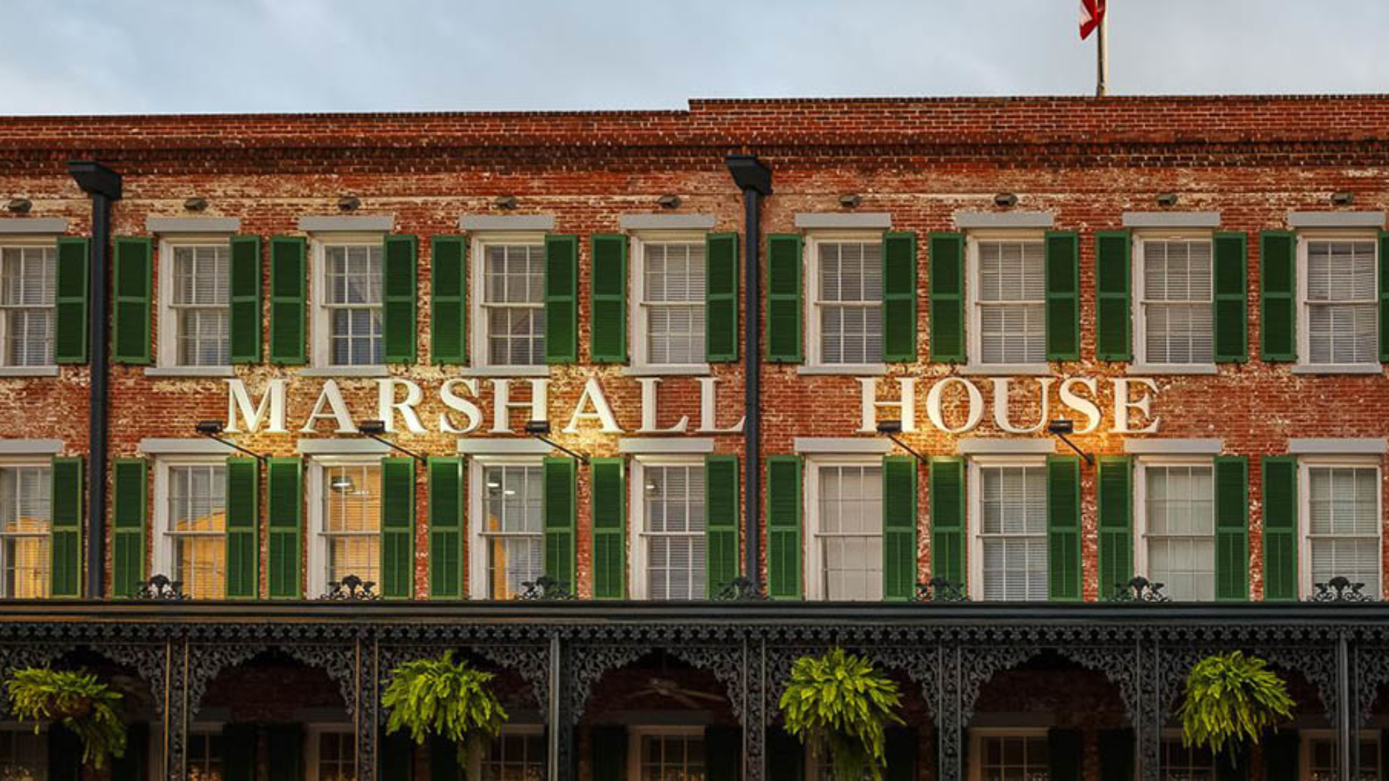 marshall-house
